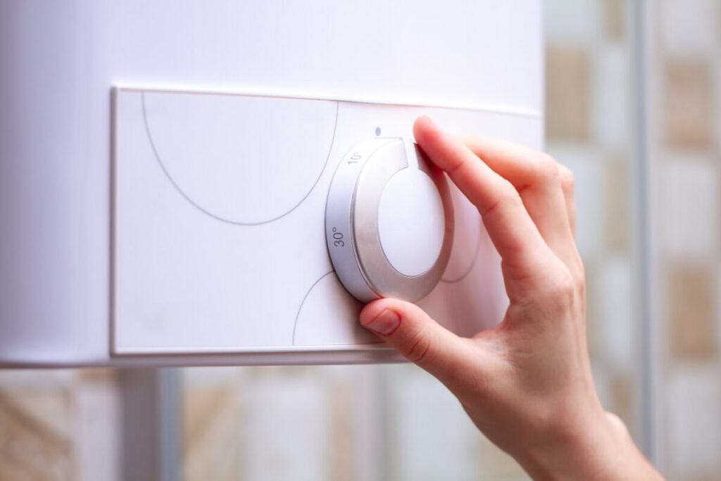 Boiler repairs and services in Portsmouth