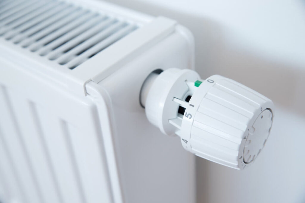 Central heating services in Portsmouth